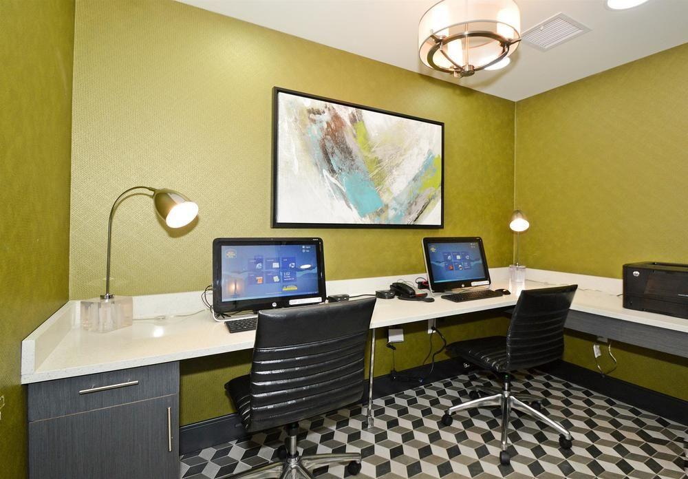 Best Western Plus Laguardia Airport Hotel New York Eksteriør bilde