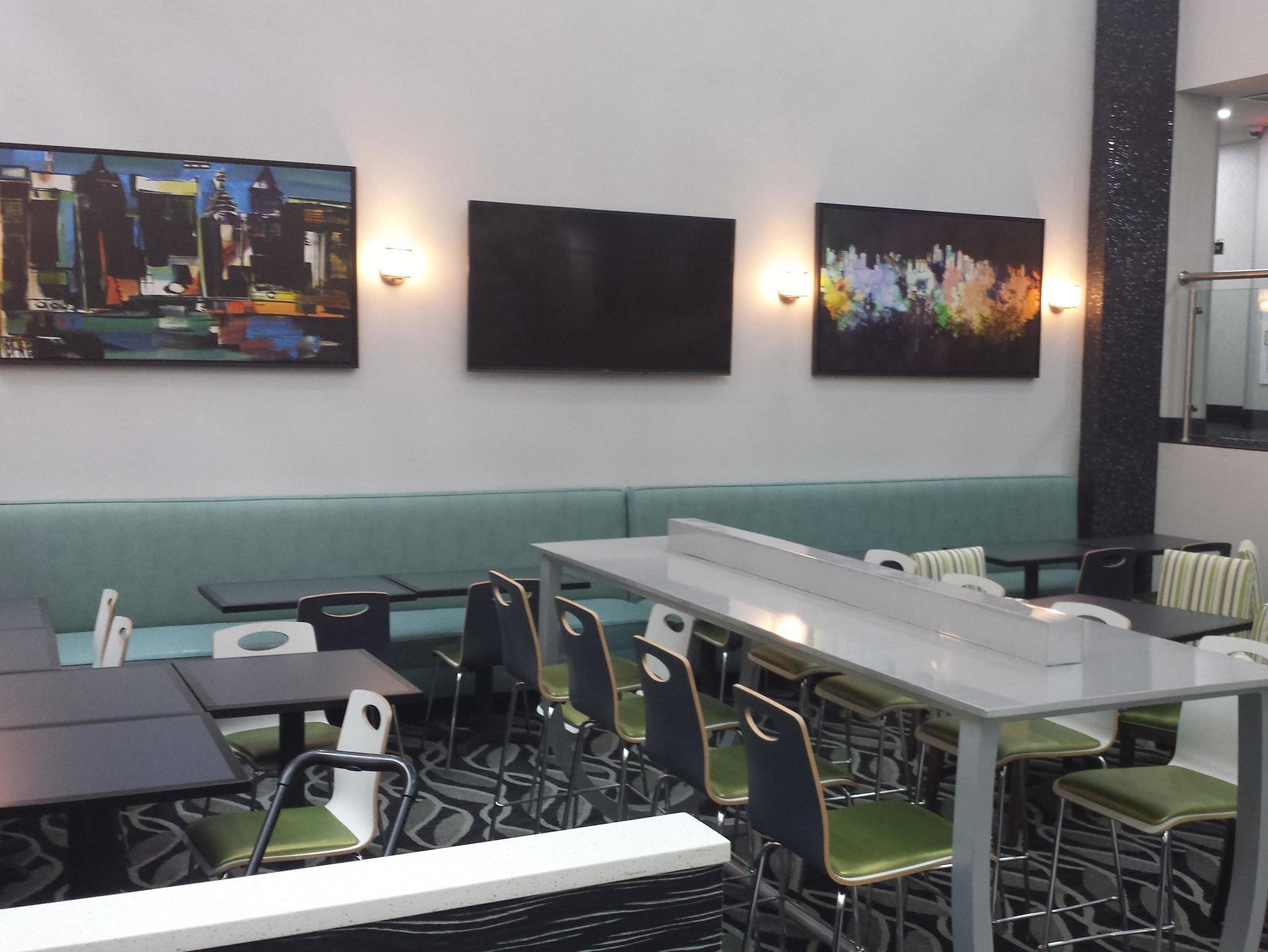 Best Western Plus Laguardia Airport Hotel New York Fasiliteter bilde